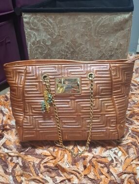 Gianni Versace Bag